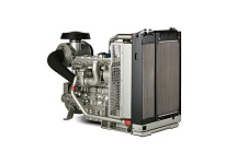 Perkins 1106A-70TG1