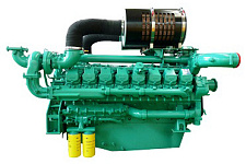 TSS Diesel Prof   TDG 701 16VTE