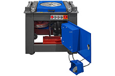 Станок для гибки арматуры TSS GW 52R автоматический