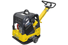 Виброплита реверсивная TSS-CP-220  (гидравлический привод) 