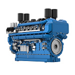 Baudouin 16M55G4000/5