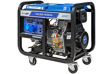Дизель генератор TSS SDG 7000EHA с АВР