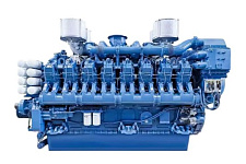 Yuchai YCC105TA3300-G31