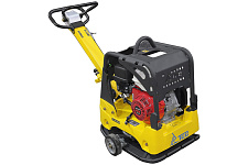 Виброплита реверсивная TSS-CP-220  (гидравлический привод) 