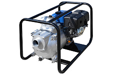 Мотопомпа бензиновая TSS PGST80