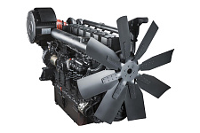 TSS Diesel  TDS 660 6LTE