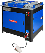 Станок для гибки арматуры ТСС GW 42R автоматический