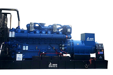 Дизельный генератор ТСС АД-1800С-Т400-1РМ26