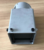 Насадка для копера квадратная