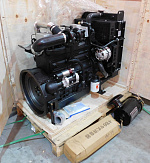 TSS Diesel TDK-N 42 4L