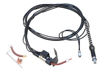 Горелка TSS FCAW 350А / torch TSS FCAW 350А