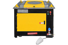 Станок для гибки арматуры ТСС GW 50N