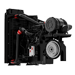 Cummins QSZ13-G10