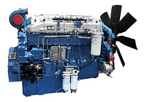 Yuchai YCTD201000-G30