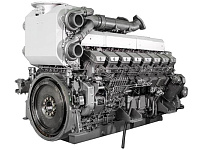 Mitsubishi S12R-PTAA2-C