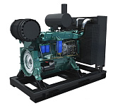 Weichai WP10D264E200