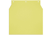 Коврик полиуретановый для TSS-WP100TH/TL (570х500х5)