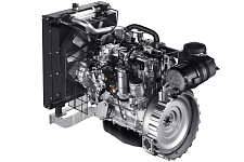 FPT (Iveco) NEF67TE8P.S550