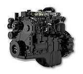 Cummins 6LTAA9.5-G1