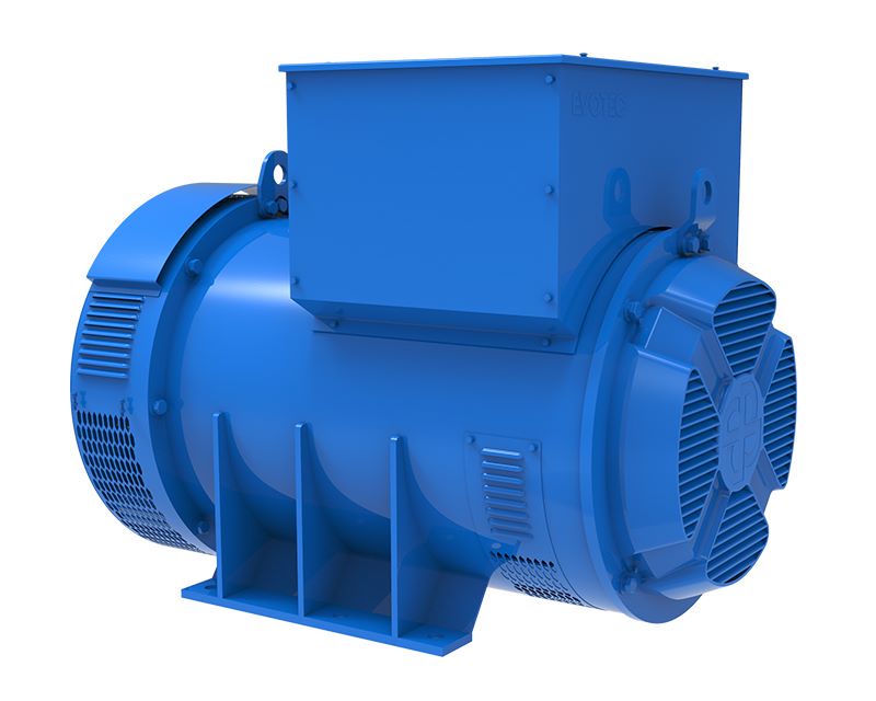 TSS-SA-1400(E) (10,5 kV)