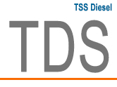 TSS-Diesel TDS