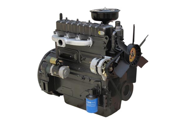 TSS Diesel TDК 22 4LT