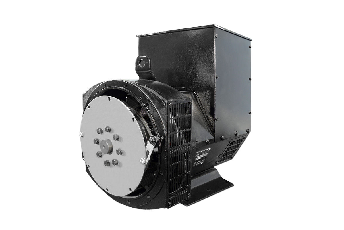 TSS-SA-100(W) PMG