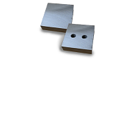 Ножи для станков резки арматуры