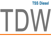 TSS-Diesel TDW