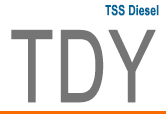 TSS-Diesel TDY
