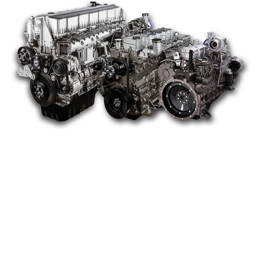 TSS Diesel