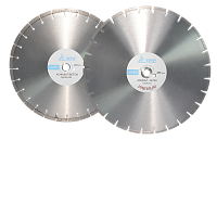 Алмазные диски для резчиков швов