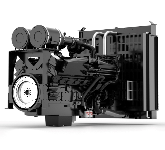 Cummins KTA50-G8
