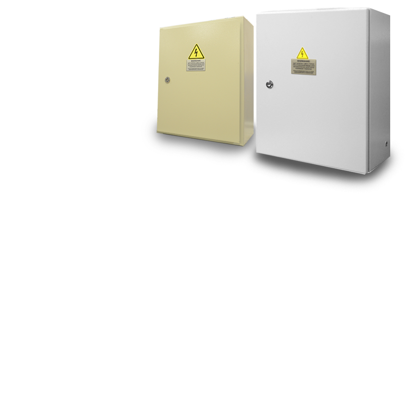 АВР для дизель генераторов