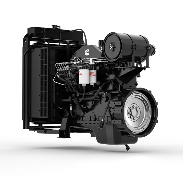 Cummins 4BTA3.9-G11