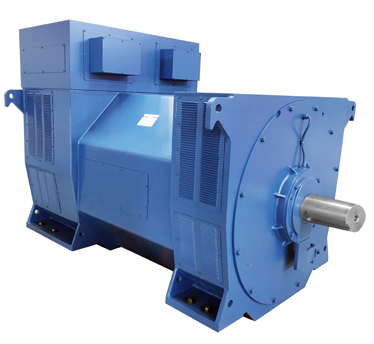 TSS-SA-1600(E) (10,5 kV)