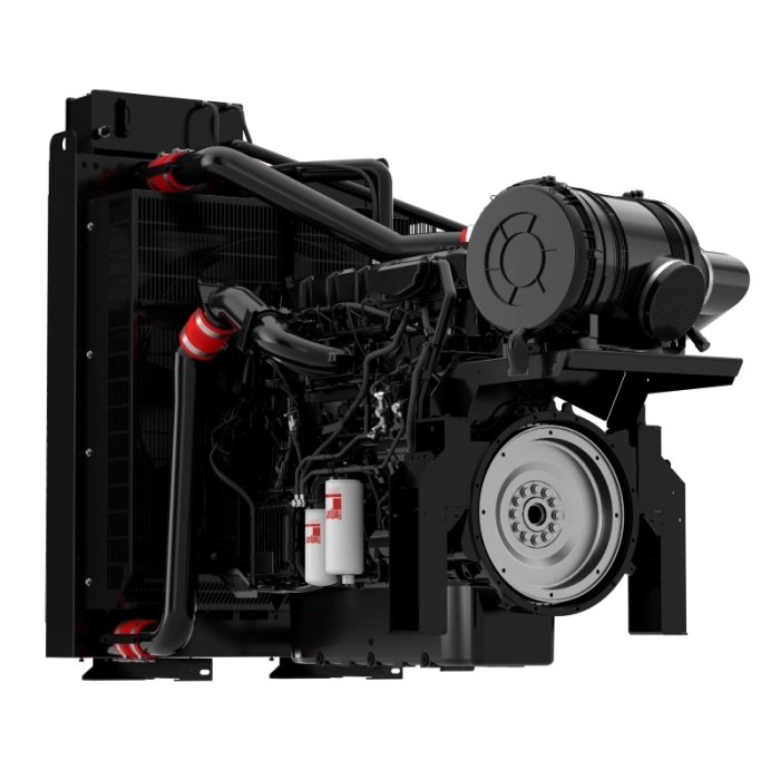 Cummins QSZ13-G10