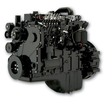 Cummins 6ZTAA13-G3