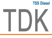TSS-Diesel TDK