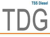 TSS-Diesel TDG