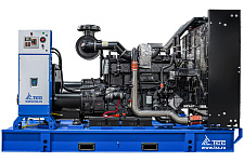 Дизельный генератор ТСС АД-500C-Т400-1РМ15 (KT38-G)