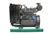 TSS Diesel TDK-N 66 4LT