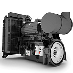 Cummins KTA19-G3A