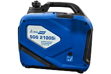 Бензогенератор инверторный SGG 2100Si