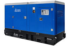Дизельный генератор ТСС АД-16С-Т400-1РКМ15