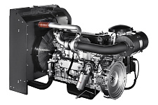 FPT (Iveco) CURSOR87TE4.S550