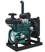 Weichai WP4.1D100E200