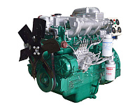 TSS Diesel Prof  TDY 63 4LT