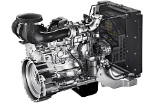 FPT (Iveco) NEF45 AM2.S500