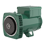 Leroy Somer LSA53.2 XL11 (10,5 кВ)